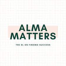 rarely used almae matres) is an allegorical latin phrase for a university, school, or college that one formerly attended. Alma Matters With Riane Puno Almamatterspod Twitter
