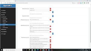 Check spelling or type a new query. Adblock Support Thread Community Builds Projects Packages Openwrt Forum