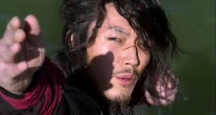 Tree with Deep Roots