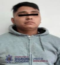 Detenido por extorsionar a negocio en Nezahualcóyotl
