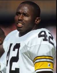 Happy 25th Birthday to NFL Defensive Tackle Milton Williams