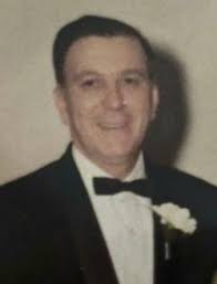 Joseph Philip Rusciano Jr. (1921-1988)