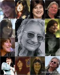 We've all got that one friend who can't stop laughing🤭 📸: Steve Allen