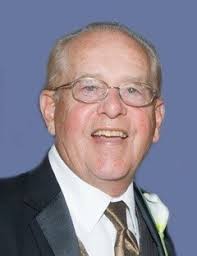 Marlow "Marty" Paulson, Obituary