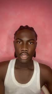 Chris Derick Gonneville 974