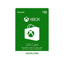 $10 xbox gift card digital code. 10 Xbox Gift Card Digital Code