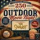 Outdoor Movie Night: The Sandlot