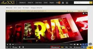 Indoxxi merupakan pilihan yang sering diakses banyak orang secara online karena banyak tersedia berbagai jenis film. Download Film Terbaru Menggunakan Berbagai Website