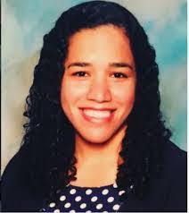 Elizabeth Coreas's Instagram, Twitter & Facebook