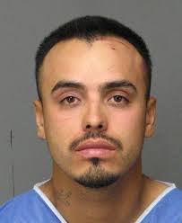 Lakewood shoplifting gunman who fled with child in car identified