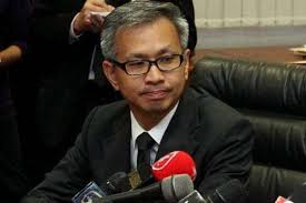 Parlimen.gov.my) petaling jaya utara member of parliament (mp) tony pua kiam wee's response to the mp watch: Saman Tony Pua Permohonan Najib Didengar 13 April
