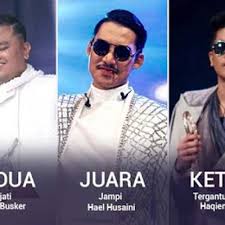 Tahu lagu apa yang layak ke final anugerah juara lagu ke 31? 32 Imbauan Senarai Pemenang Utama Anugerah Juara Lagu 1986 Sekarang