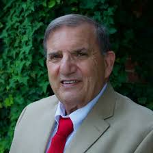 So grateful for the support from such a fine man as Dr. Floyd Roebuck.