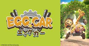 7 30 木 プリスクタイム エッグカー go go アトム 春 アニメ 日本 アニメ