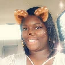 Danisha Patterson's Instagram, Twitter & Facebook