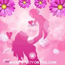 Weitere ideen zu muttertag, blumen gif, mutter. Alles Gute Zum Muttertag Gif 6237 Words Just For You Best Animated Gifs And Greetings For Family And Friends