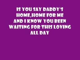 Usher Daddy S Home Lyrics Home Lyrics Lyrics Songs