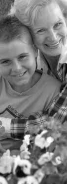 Water-sewer grants shower