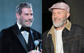 Fred durst is changing up his look. John Travolta Says Working With Limp Bizkit S Fred Durst Was His Favourite Experience