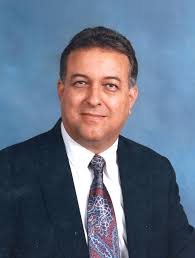 Grady Harper Obituary