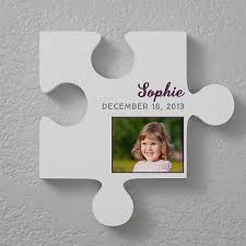 Huge product selection · fast and secure delivery · easy to make Name Photo 12 Inch Square Puzzle Piece Wall Decor Bed Bath And Beyond Canada