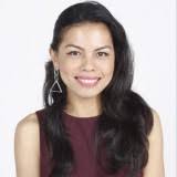 A Seeker's Spin: Lia Andrea Ramos