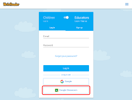 Classroom saves time and paper, and makes it easy to create classes, distribute assignments, communicate, and stay organized. Google Classroom Integration Writereader