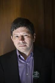 Election endorsement: Send Steve Novick to Portland City Hall