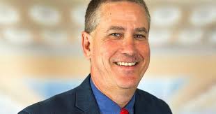 Oscar Powell III (MBA)