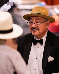 We are very sad to learn about the passing of Joe Minjares, a leader in our  community and a friend to many. Joe was a beloved father, husband,  comedian, playwright, actor, one-time