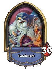 Patchwerk Boss Guide - Guides - Hearthpwn