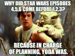 Pin By Nate Cannon On The Nerd Within Star Wars Quotes Star Wars Episodes Star Wars Humor