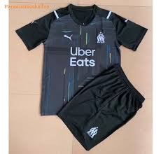 Browse kitbag for official olympique marseille kits, shirts, and olympique marseille football kits! Cheap Kids Olympique De Marseille 2021 22 Goalkeeper Soccer Kits Shirt With Shorts Marseilles Top Football Kit Wholesale
