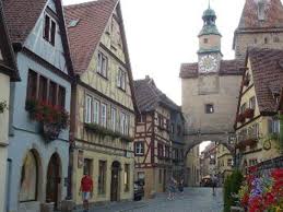 Offizielles internetportal der stadt rothenburg ob der tauber. Pension Elke Rothenburg Bed Breakfast Rothenburg Ob Der Tauber