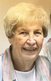 Patricia Davis Obituary (1938