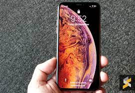 Apple iphone xs max,operating system ios 12display size 6.5 inch super amoledinternal storage 64/256/5216 gb, 4 gb ramcamera dual rear 12mp + 12mp, 7 mp. You Can Get The Iphone Xs From Rm4 799 In Malaysia Soyacincau Com