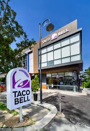 Knowledge of english & bahasa malaysia (able to lisen, read, write & speak) responsible, hardworking and have punctuality. Taco Bell Malaysia Officially Opens Its First Restaurant In Malaysia