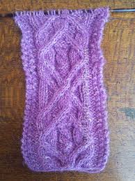 We did not find results for: Interesting Cable Panel Knitting Pattern Knitting Bee