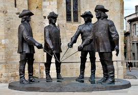 35 Most Amazing Sculptures Around The World Sculpture Art Sculptures Street Art