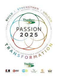 Thai beverage public company limited (thaibev) was incorporated in thailand in october 2003 in order to consolidate thailand's leading beer and spirits businesses owned by the principal shareholders and their business associates under a single holding company. à¹à¸à¸¢à¹à¸à¸ à¸à¸£à¸°à¸à¸²à¸¨à¸§ à¸ª à¸¢à¸ à¸¨à¸ 2025 Thaibev Passion 2025 à¹à¸à¸ªà¸ à¸­ à¸à¸ à¸§à¸ª