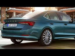 Premiere Mondiale Skoda Octavia 2020 Les Premieres Infos Wandaloo Com