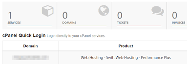 Domain Transfer Help Easy 4 Step Domain Transfer To New Host