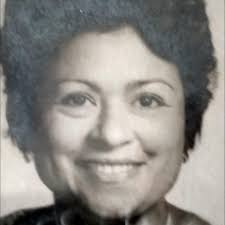 Happy Birthday to my Beautiful Tia Gloria!!! She somehow was a aunt, mom,  grandma all in one! The things you taught me, the things you gave me, the  love you showed me