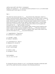 We did not find results for: Latihan Soal Acept Ugm 1