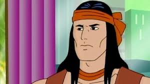 Harvey Birdman: Attorney at Law: Season 1, Episode 2