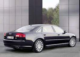 2004 Audi A8 L 6 0 W12 Quattro Audi A8 Audi Audi 2017