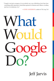 26 jul, 2021 posting komentar What Would Google Do