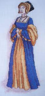 It is a black and white symbol pattern. Historical Figures Cross Stitch Dmc Cross Stitch Dmc Cross Stitch Kits