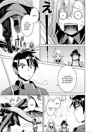 Nidome no Jinsei wo Isekai de Novel - photo #4837417 - Mangago