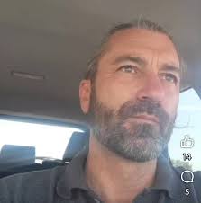 Washburn Trail 105 heading north.